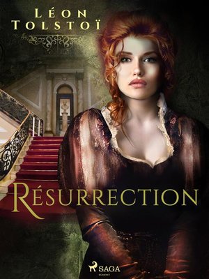 cover image of Résurrection